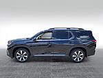 Used 2024 Honda Pilot TOURING in MARTINSVILLE, VIRGINIA (Photo 4)