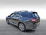 Used 2024 Honda Pilot TOURING in MARTINSVILLE, VIRGINIA (Photo 5)