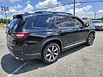 Used 2024 Honda Pilot TOURING in MARTINSVILLE, VIRGINIA (Photo 7)