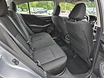 Used 2025 SUBARU LEGACY PREMIUM in MARTINSVILLE, VIRGINIA (Photo 17)