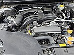 Used 2025 SUBARU LEGACY PREMIUM in MARTINSVILLE, VIRGINIA (Photo 19)