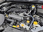 Used 2025 SUBARU LEGACY PREMIUM in MARTINSVILLE, VIRGINIA (Photo 20)