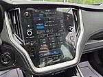 Used 2025 SUBARU LEGACY PREMIUM in MARTINSVILLE, VIRGINIA (Photo 22)