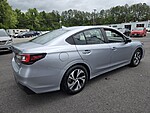 Used 2025 SUBARU LEGACY PREMIUM in MARTINSVILLE, VIRGINIA (Photo 7)