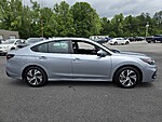 Used 2025 SUBARU LEGACY PREMIUM in MARTINSVILLE, VIRGINIA (Photo 8)