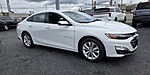 Used 2023 CHEVROLET MALIBU LT in MARTINSVILLE, VIRGINIA