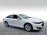 Used 2023 CHEVROLET MALIBU LT in MARTINSVILLE, VIRGINIA (Photo 1)