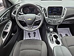 Used 2023 CHEVROLET MALIBU LT in MARTINSVILLE, VIRGINIA (Photo 11)