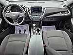 Used 2023 CHEVROLET MALIBU LT in MARTINSVILLE, VIRGINIA (Photo 12)