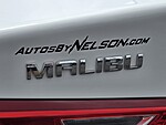 Used 2023 CHEVROLET MALIBU LT in MARTINSVILLE, VIRGINIA (Photo 15)