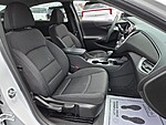 Used 2023 CHEVROLET MALIBU LT in MARTINSVILLE, VIRGINIA (Photo 18)