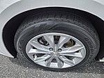 Used 2023 CHEVROLET MALIBU LT in MARTINSVILLE, VIRGINIA (Photo 21)