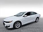 Used 2023 CHEVROLET MALIBU LT in MARTINSVILLE, VIRGINIA (Photo 3)