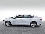 Used 2023 CHEVROLET MALIBU LT in MARTINSVILLE, VIRGINIA (Photo 4)
