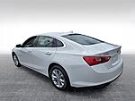 Used 2023 CHEVROLET MALIBU LT in MARTINSVILLE, VIRGINIA (Photo 5)