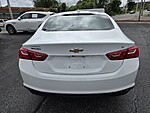 Used 2023 CHEVROLET MALIBU LT in MARTINSVILLE, VIRGINIA (Photo 6)