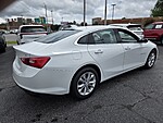 Used 2023 CHEVROLET MALIBU LT in MARTINSVILLE, VIRGINIA (Photo 7)