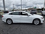 Used 2023 CHEVROLET MALIBU LT in MARTINSVILLE, VIRGINIA (Photo 8)