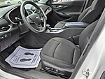 Used 2023 CHEVROLET MALIBU LT in MARTINSVILLE, VIRGINIA (Photo 9)
