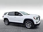Used 2025 GMC TERRAIN AWD ELEVATION in MARTINSVILLE, VIRGINIA (Photo 1)
