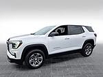 Used 2025 GMC TERRAIN AWD ELEVATION in MARTINSVILLE, VIRGINIA (Photo 3)