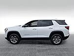 Used 2025 GMC TERRAIN AWD ELEVATION in MARTINSVILLE, VIRGINIA (Photo 4)
