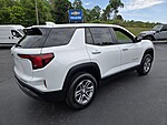 Used 2025 GMC TERRAIN AWD ELEVATION in MARTINSVILLE, VIRGINIA (Photo 7)