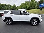 Used 2025 GMC TERRAIN AWD ELEVATION in MARTINSVILLE, VIRGINIA (Photo 8)