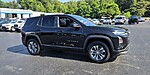 Used 2025 CHEVROLET EQUINOX AWD LT in MARTINSVILLE, VIRGINIA