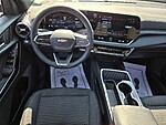 Used 2025 CHEVROLET EQUINOX AWD LT in MARTINSVILLE, VIRGINIA (Photo 11)