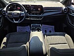 Used 2025 CHEVROLET EQUINOX AWD LT in MARTINSVILLE, VIRGINIA (Photo 12)