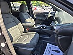 Used 2025 CHEVROLET EQUINOX AWD LT in MARTINSVILLE, VIRGINIA (Photo 17)