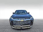 Used 2025 CHEVROLET EQUINOX AWD LT in MARTINSVILLE, VIRGINIA (Photo 2)