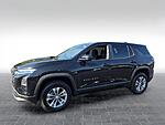 Used 2025 CHEVROLET EQUINOX AWD LT in MARTINSVILLE, VIRGINIA (Photo 3)