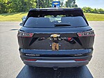 Used 2025 CHEVROLET EQUINOX AWD LT in MARTINSVILLE, VIRGINIA (Photo 6)