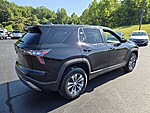 Used 2025 CHEVROLET EQUINOX AWD LT in MARTINSVILLE, VIRGINIA (Photo 7)