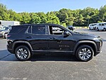 Used 2025 CHEVROLET EQUINOX AWD LT in MARTINSVILLE, VIRGINIA (Photo 8)