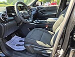 Used 2025 CHEVROLET EQUINOX AWD LT in MARTINSVILLE, VIRGINIA (Photo 9)