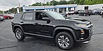 Used 2025 CHEVROLET EQUINOX AWD LT in MARTINSVILLE, VIRGINIA