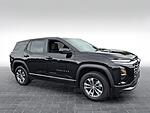 Used 2025 CHEVROLET EQUINOX AWD LT in MARTINSVILLE, VIRGINIA (Photo 1)