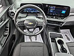 Used 2025 CHEVROLET EQUINOX AWD LT in MARTINSVILLE, VIRGINIA (Photo 11)