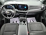 Used 2025 CHEVROLET EQUINOX AWD LT in MARTINSVILLE, VIRGINIA (Photo 12)