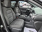 Used 2025 CHEVROLET EQUINOX AWD LT in MARTINSVILLE, VIRGINIA (Photo 17)