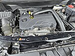 Used 2025 CHEVROLET EQUINOX AWD LT in MARTINSVILLE, VIRGINIA (Photo 18)