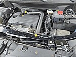Used 2025 CHEVROLET EQUINOX AWD LT in MARTINSVILLE, VIRGINIA (Photo 19)