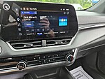 Used 2025 CHEVROLET EQUINOX AWD LT in MARTINSVILLE, VIRGINIA (Photo 21)