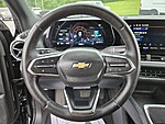 Used 2025 CHEVROLET EQUINOX AWD LT in MARTINSVILLE, VIRGINIA (Photo 27)