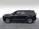 Used 2025 CHEVROLET EQUINOX AWD LT in MARTINSVILLE, VIRGINIA (Photo 4)