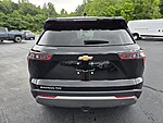 Used 2025 CHEVROLET EQUINOX AWD LT in MARTINSVILLE, VIRGINIA (Photo 6)