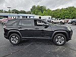 Used 2025 CHEVROLET EQUINOX AWD LT in MARTINSVILLE, VIRGINIA (Photo 8)